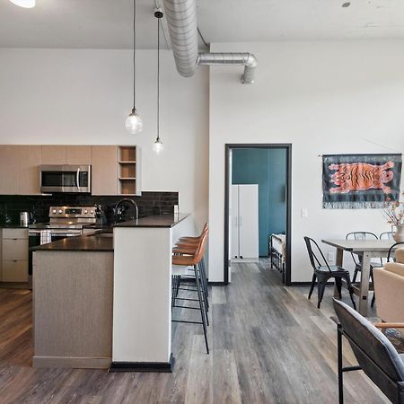 Large 3Br Apts & Studios, Free Parking, Gym, Game Room Philadelphia Ngoại thất bức ảnh