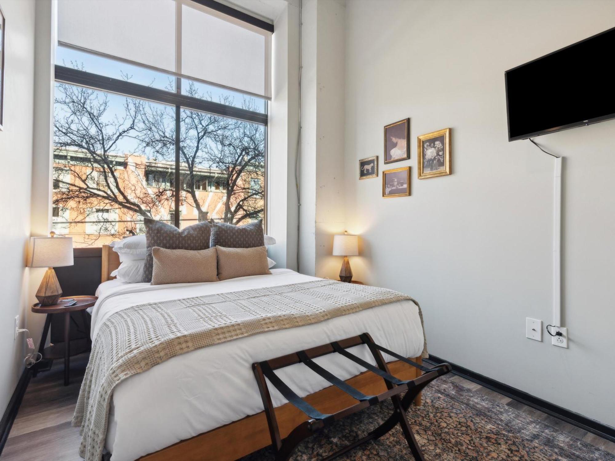 Large 3Br Apts & Studios, Free Parking, Gym, Game Room Philadelphia Ngoại thất bức ảnh