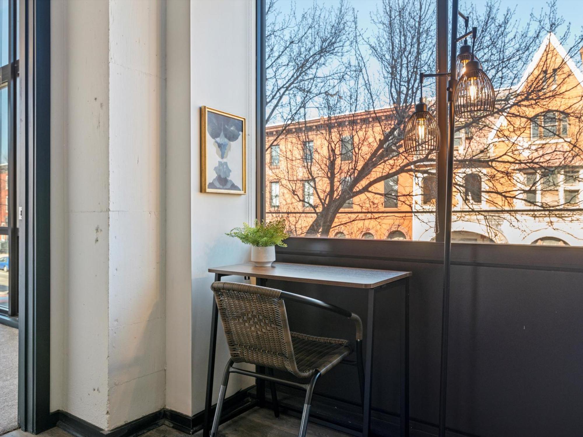 Large 3Br Apts & Studios, Free Parking, Gym, Game Room Philadelphia Ngoại thất bức ảnh