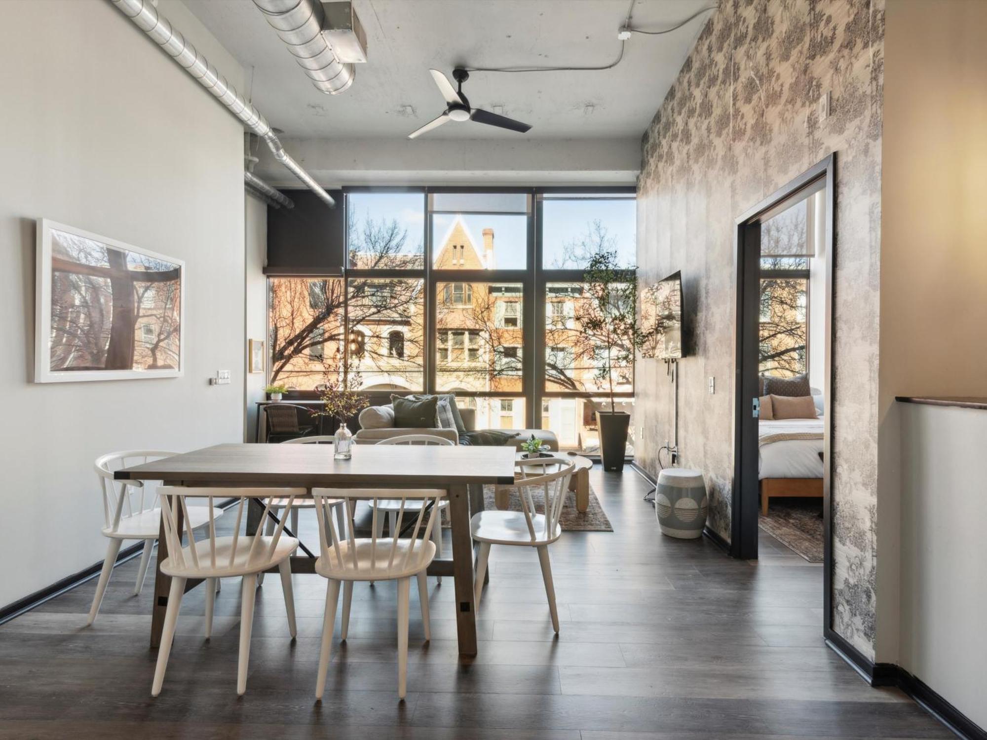Large 3Br Apts & Studios, Free Parking, Gym, Game Room Philadelphia Ngoại thất bức ảnh