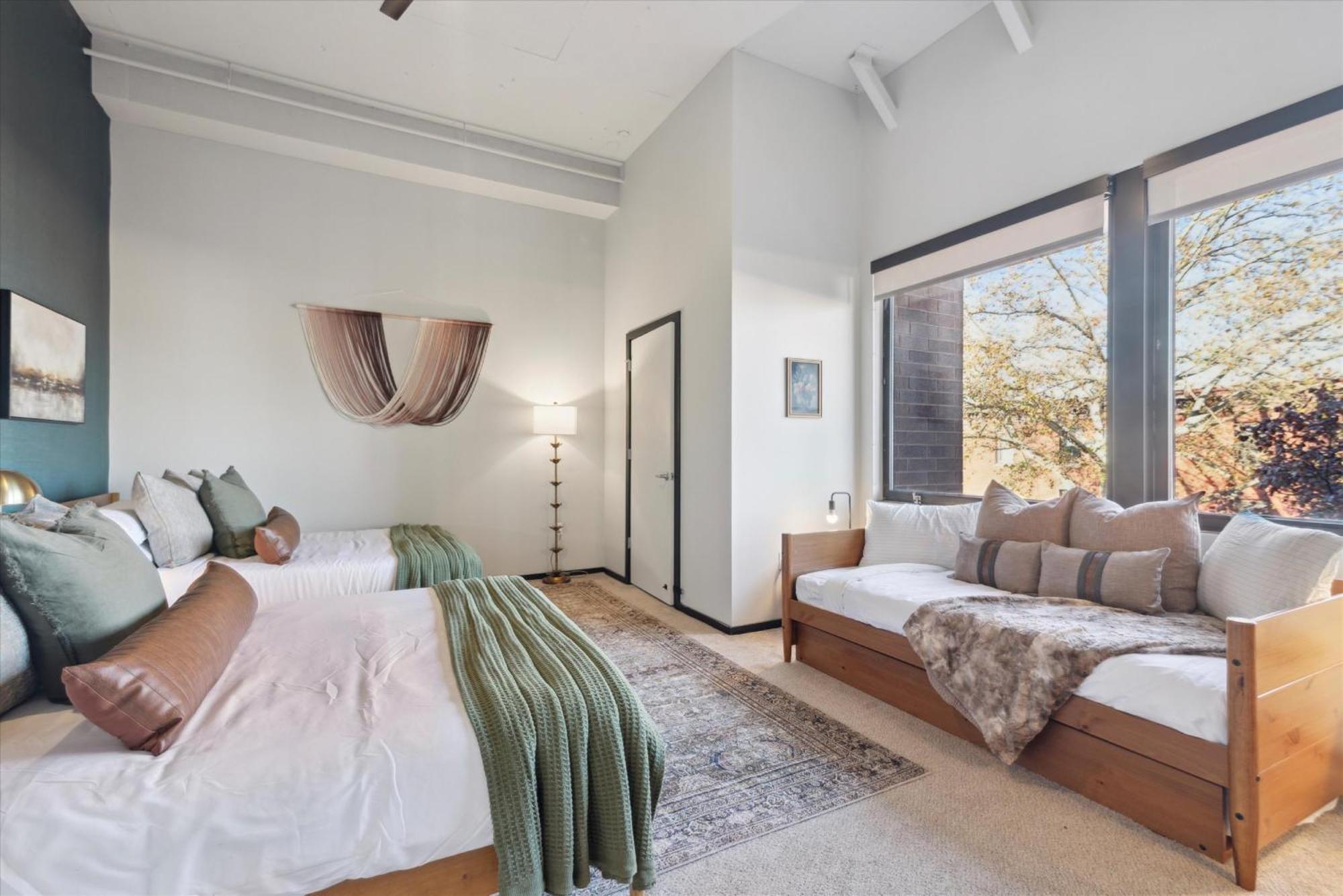 Large 3Br Apts & Studios, Free Parking, Gym, Game Room Philadelphia Ngoại thất bức ảnh
