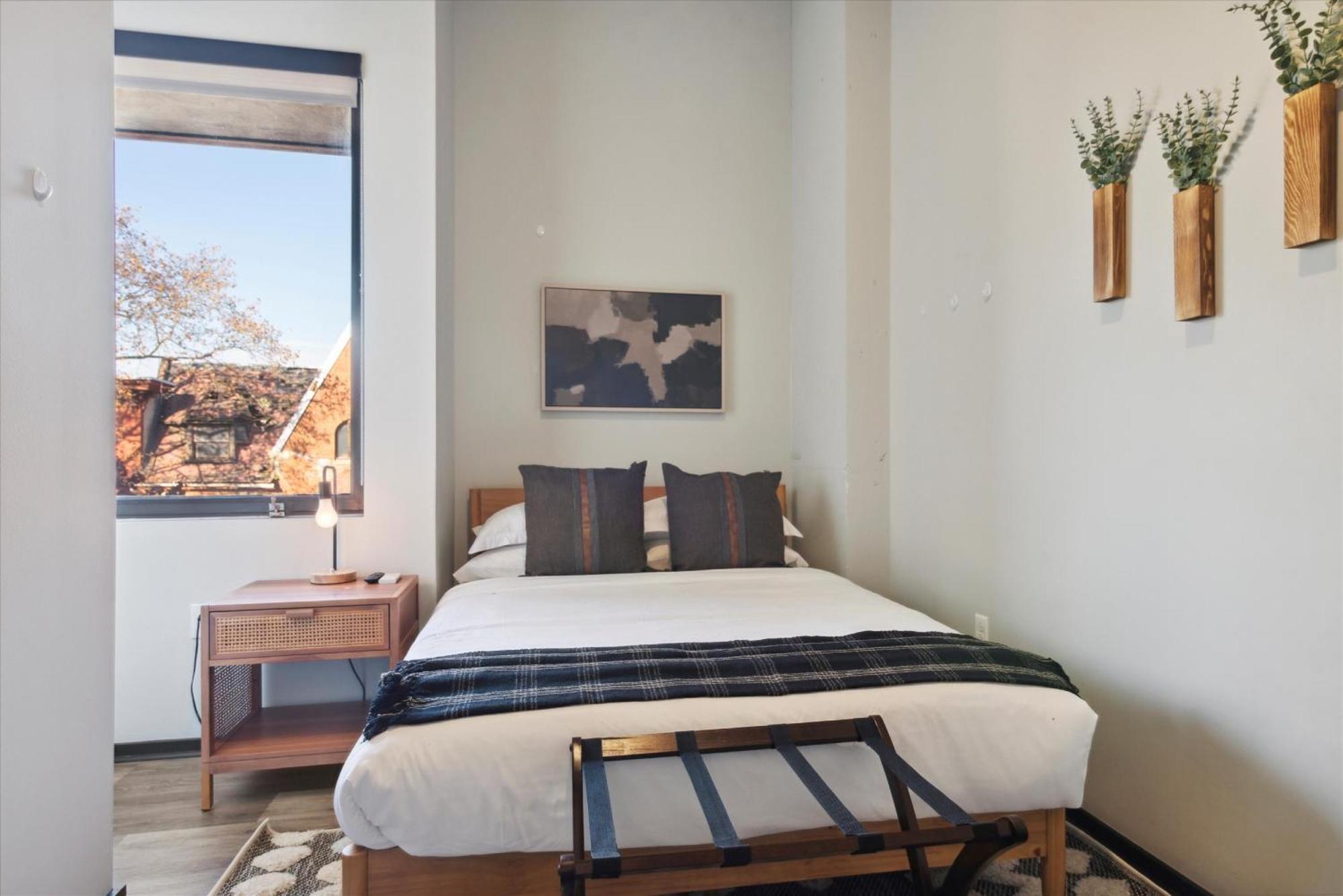 Large 3Br Apts & Studios, Free Parking, Gym, Game Room Philadelphia Ngoại thất bức ảnh