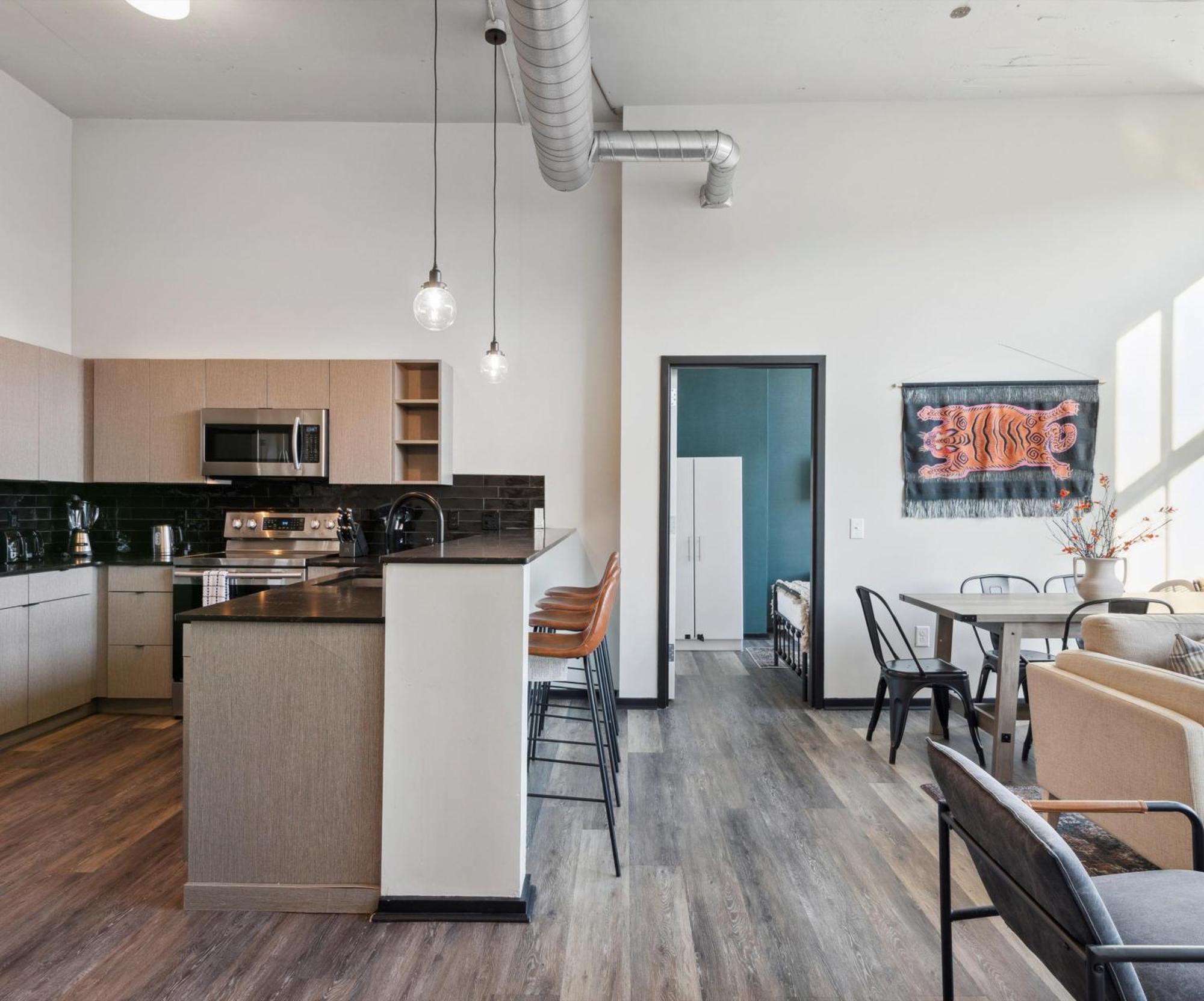 Large 3Br Apts & Studios, Free Parking, Gym, Game Room Philadelphia Ngoại thất bức ảnh