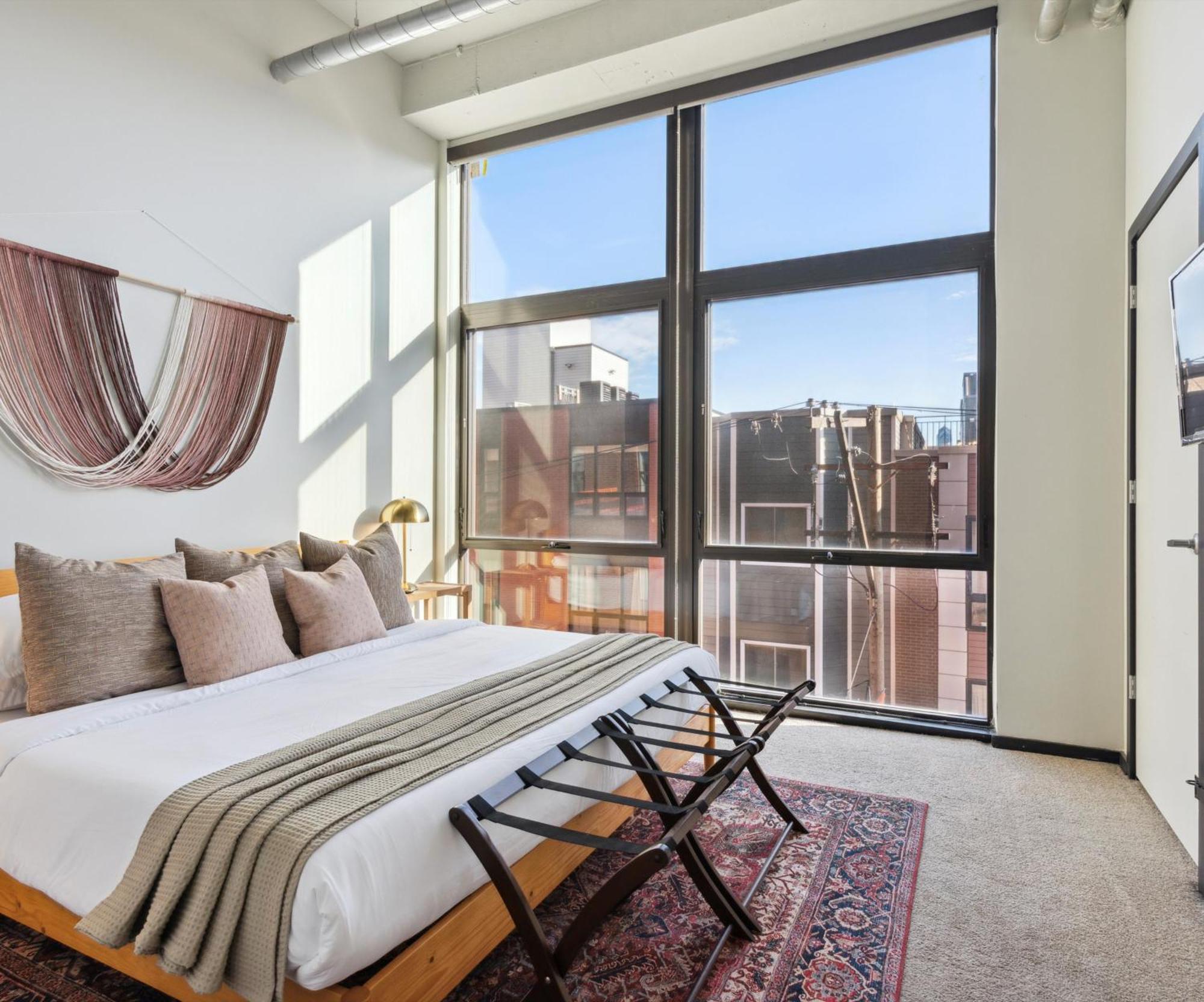 Large 3Br Apts & Studios, Free Parking, Gym, Game Room Philadelphia Ngoại thất bức ảnh