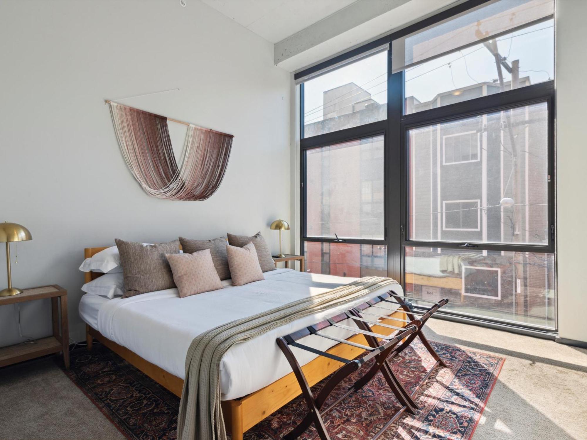 Large 3Br Apts & Studios, Free Parking, Gym, Game Room Philadelphia Ngoại thất bức ảnh