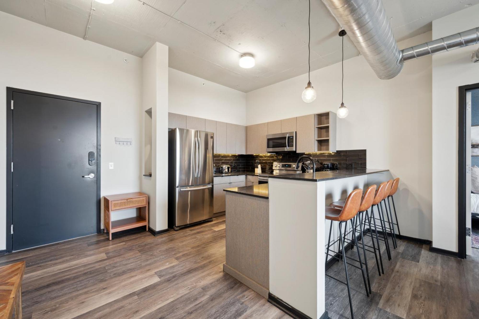 Large 3Br Apts & Studios, Free Parking, Gym, Game Room Philadelphia Ngoại thất bức ảnh