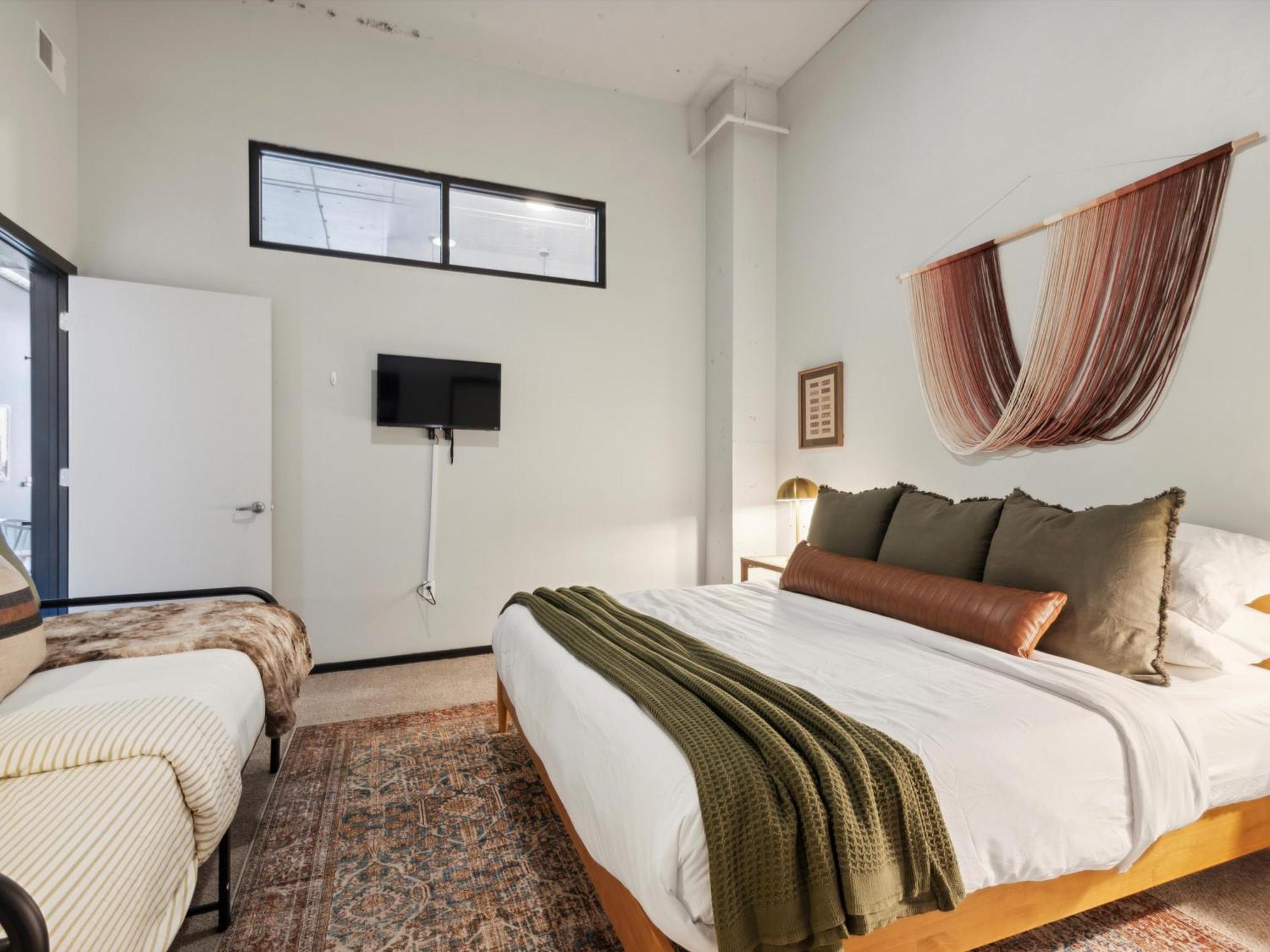 Large 3Br Apts & Studios, Free Parking, Gym, Game Room Philadelphia Phòng bức ảnh