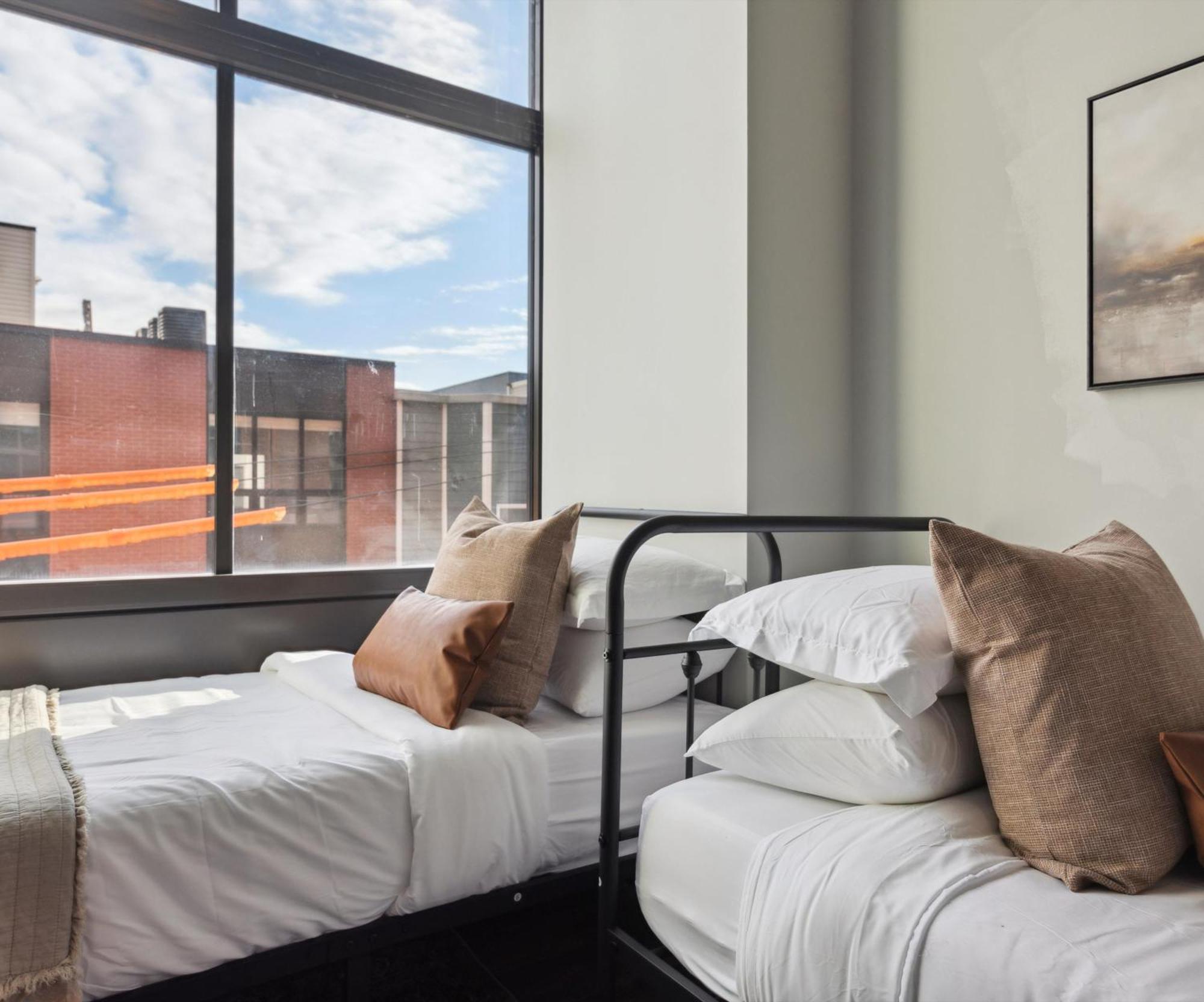 Large 3Br Apts & Studios, Free Parking, Gym, Game Room Philadelphia Phòng bức ảnh