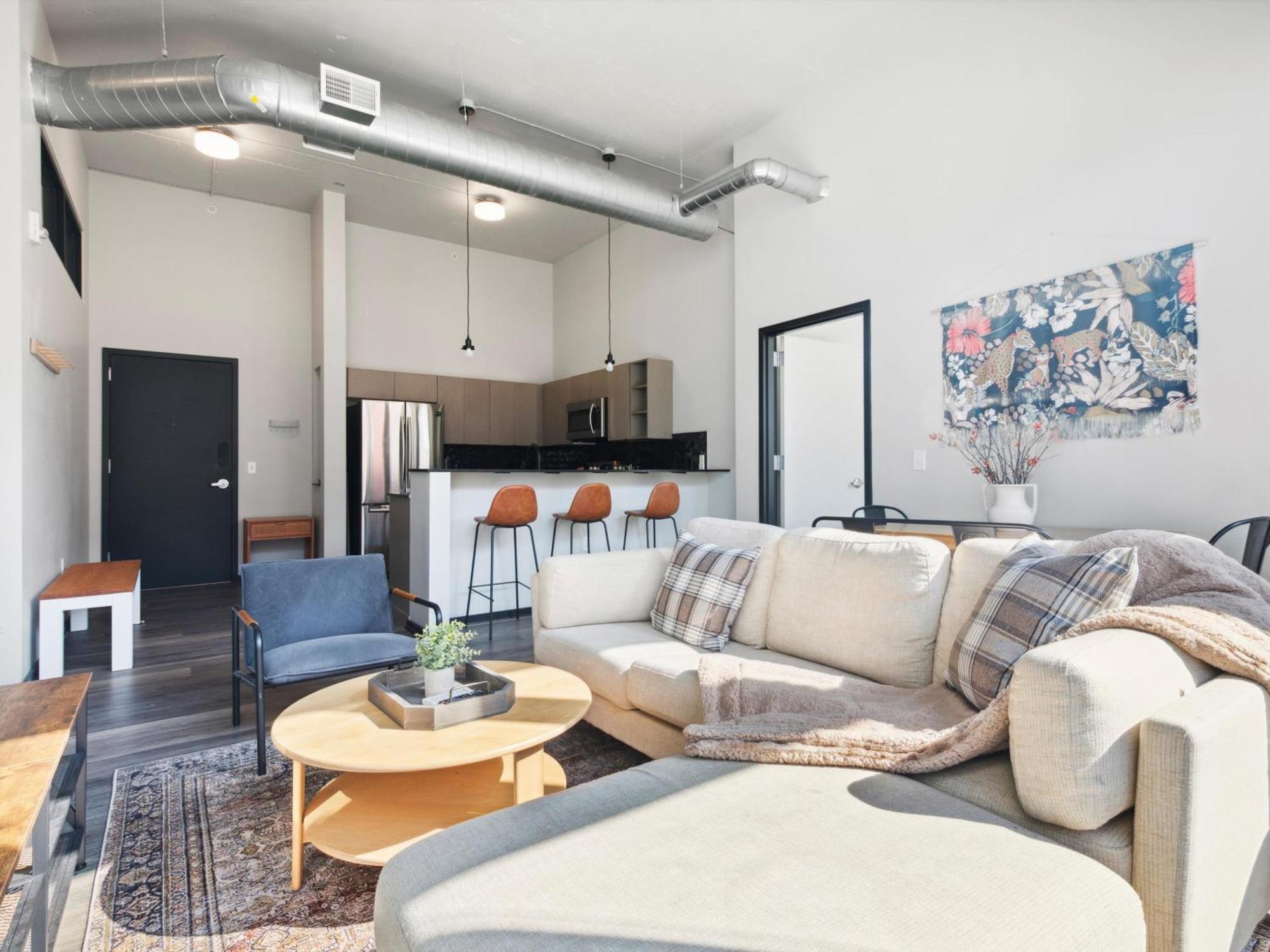 Large 3Br Apts & Studios, Free Parking, Gym, Game Room Philadelphia Phòng bức ảnh